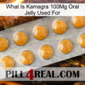 What Is Kamagra 100Mg Oral Jelly Used For levitra1